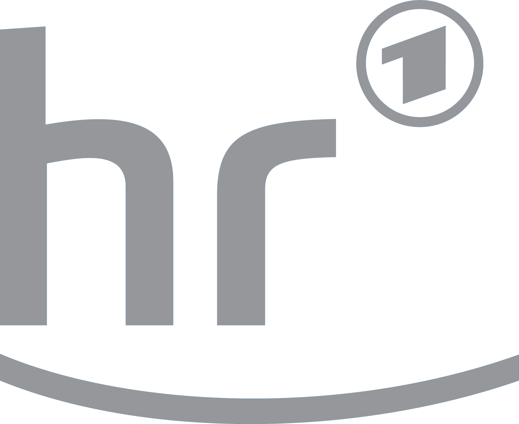 Media house logo